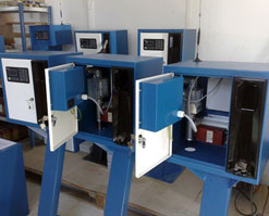 Mobiltart�ly, �zemanyagt�lt� �llom�s