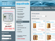 aquatrade.hu infraszauna